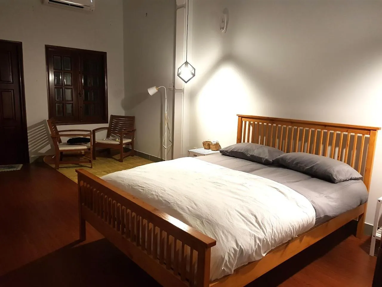 The Roost Hostel Ho Chi Minh City