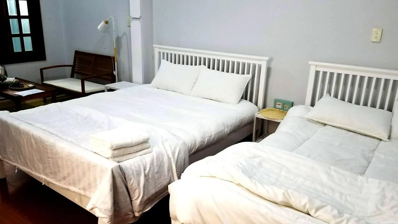 **  The Roost Hostel Ho Chi Minh City Vietnam