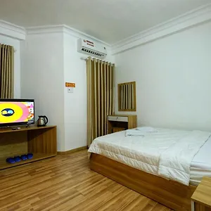 City Backpackers Hostel