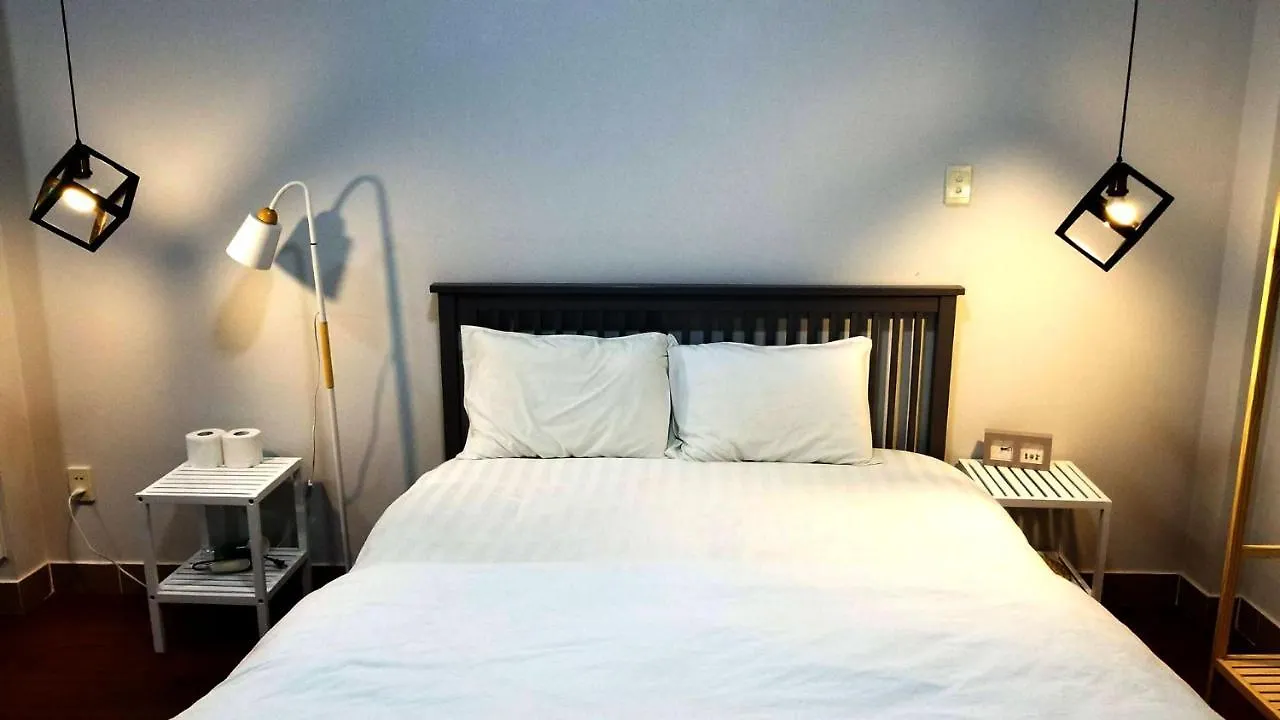 The Roost Hostel Ho Chi Minh City